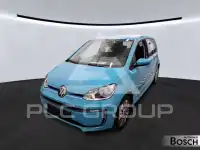 2021 Volkswagen Up