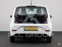 2021 Volkswagen Up