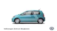 2021 Volkswagen Up