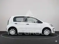 2021 Volkswagen Up