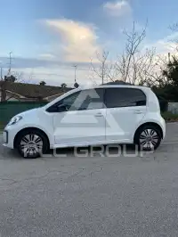 2021 Volkswagen Up