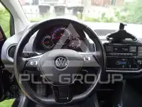 2021 Volkswagen Up