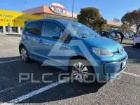 2021 Volkswagen Up
