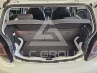 2021 Volkswagen Up