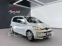 2021 Volkswagen Up