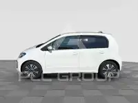 2021 Volkswagen Up
