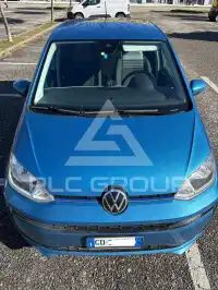 2021 Volkswagen Up