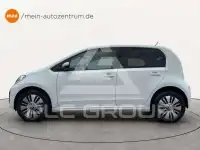 2021 Volkswagen Up