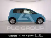 2021 Volkswagen Up