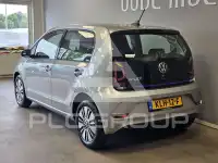 2021 Volkswagen Up