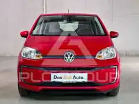 2021 Volkswagen Up