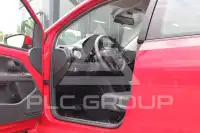2021 Volkswagen Up