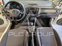 2021 Volkswagen Up