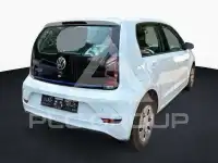 2021 Volkswagen Up