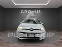 2021 Volkswagen Up