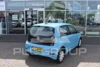 2021 Volkswagen Up