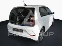 2021 Volkswagen Up