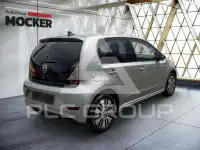 2021 Volkswagen Up