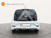 2021 Volkswagen Up