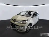 2021 Volkswagen Up