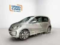 2021 Volkswagen Up