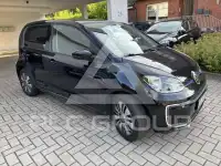 2021 Volkswagen Up