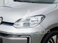 2021 Volkswagen Up