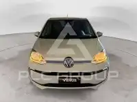 2021 Volkswagen Up