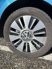 2021 Volkswagen Up