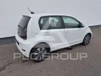 2021 Volkswagen Up