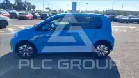 2021 Volkswagen Up