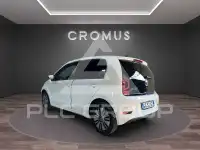 2021 Volkswagen Up