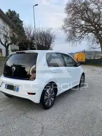 2021 Volkswagen Up