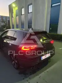 2021 Volkswagen GOLF