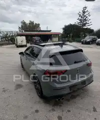 2021 Volkswagen GOLF