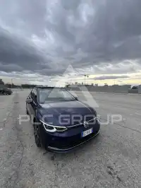 2021 Volkswagen GOLF
