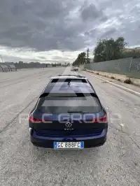 2021 Volkswagen GOLF