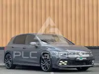 2021 Volkswagen GOLF