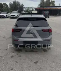 2021 Volkswagen GOLF