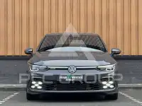 2021 Volkswagen GOLF