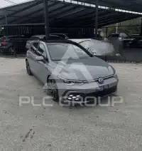 2021 Volkswagen GOLF