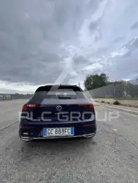 2021 Volkswagen GOLF