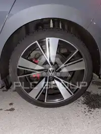 2021 Volkswagen GOLF