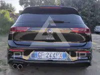 2021 Volkswagen GOLF