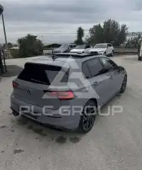 2021 Volkswagen GOLF