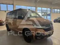 2021 Volkswagen 