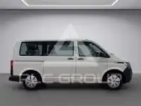 2021 Volkswagen T6