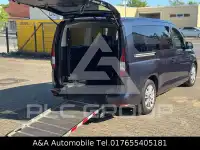 2021 Volkswagen Caddy