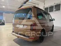 2021 Volkswagen 