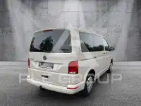2021 Volkswagen T6